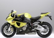 BMW S 1000 RR